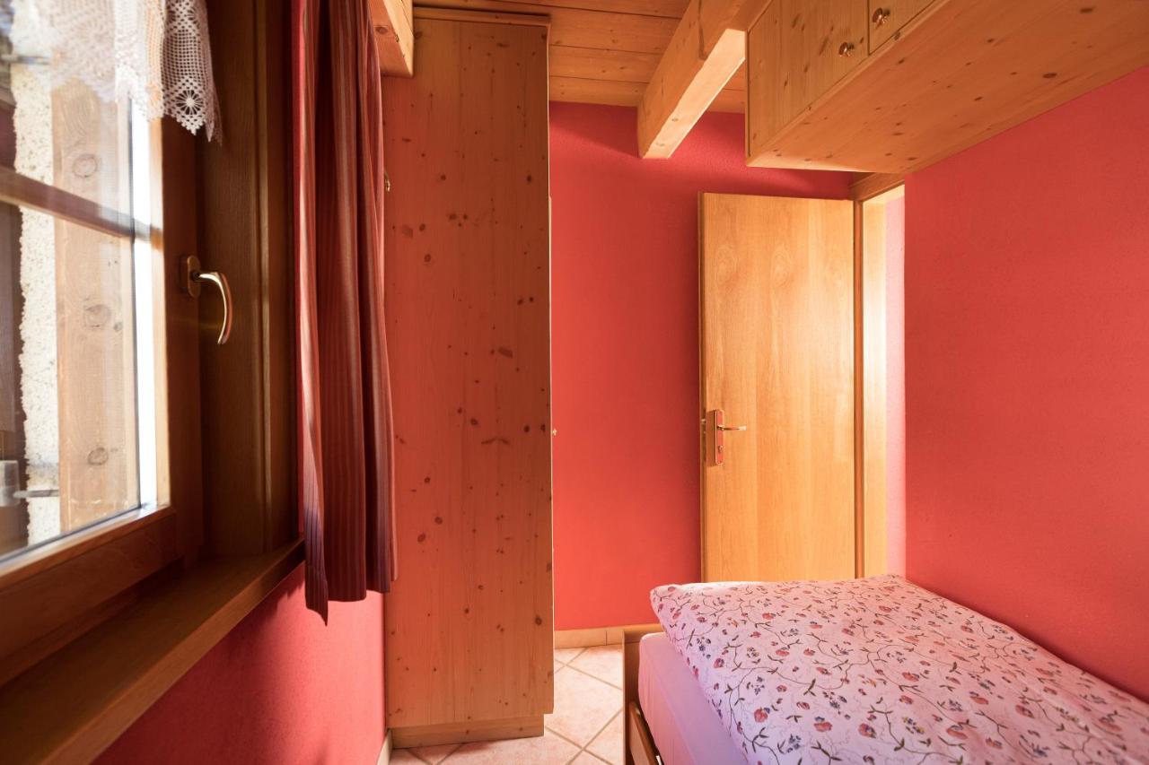 Baita Miralago - Appartamenti Abar Ливиньо Экстерьер фото